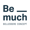 Be much